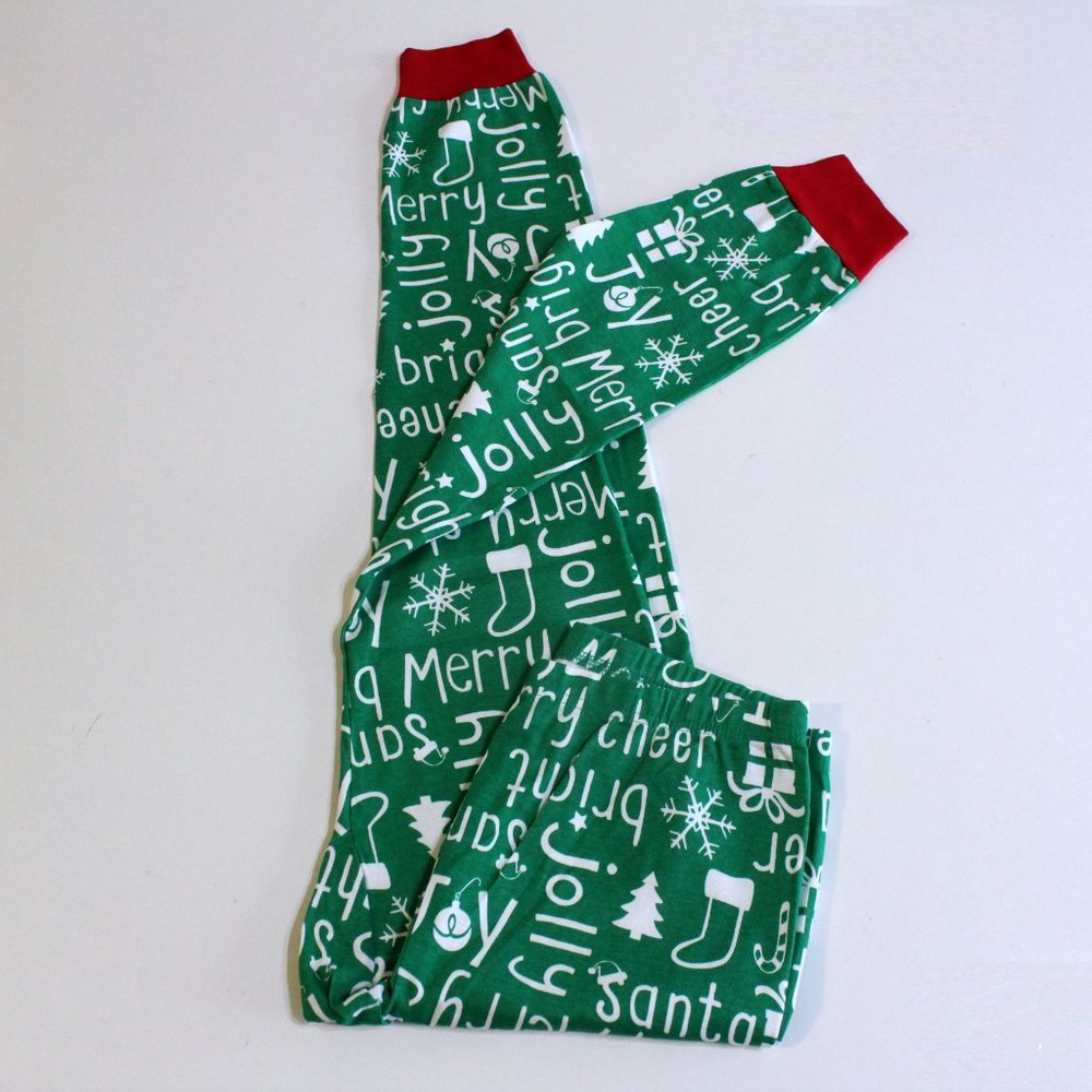 Carter's Pajamas Unisex Adult Size XS S M L XL XXL - Picture 7 of 10